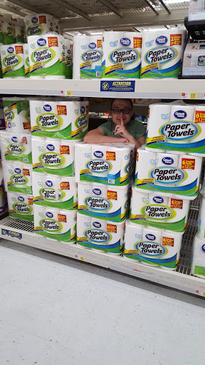 Department Store «Walmart Supercenter», reviews and photos, 1546 Marion-Mt Gilead Rd, Marion, OH 43302, USA