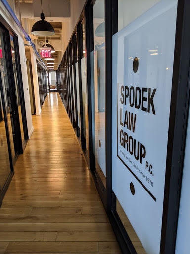 Criminal Justice Attorney «Spodek Law Group», reviews and photos