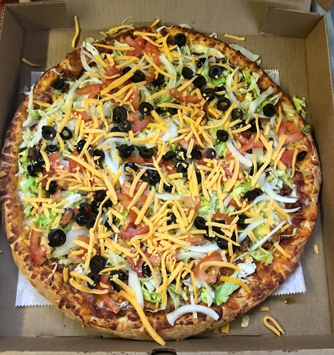 Pizza Restaurant «Cotromanos Italian Dining», reviews and photos, 411 Fallowfield Ave, Charleroi, PA 15022, USA