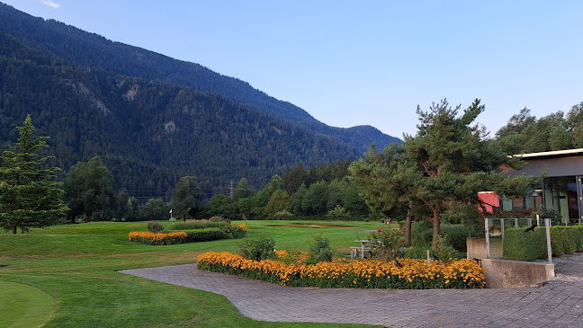 Rezensionen über Golf Club Domat/Ems in Glarus Nord - Sportstätte