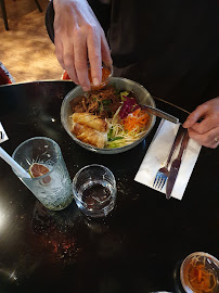 Les plus récentes photos du Restaurant de cuisine fusion asiatique SYA à Montévrain - n°8