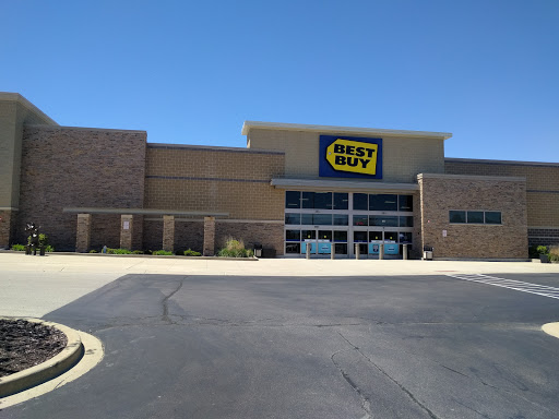 Electronics Store «Best Buy», reviews and photos, 700 N Edwards Blvd, Lake Geneva, WI 53147, USA