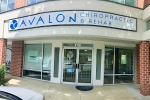 Avalon Chiropractic and Rehab image