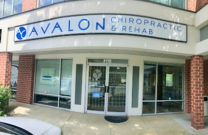 Avalon Chiropractic and Rehab