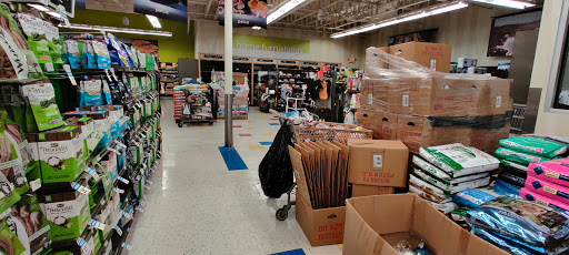 Pet Supply Store «Petco Animal Supplies», reviews and photos, 1090 Fort Union Blvd, Midvale, UT 84047, USA