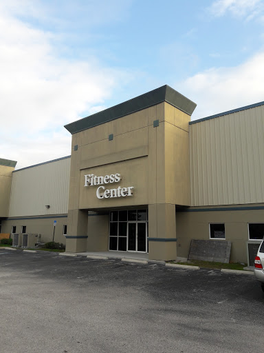 Gym «The Bod Fitness Center», reviews and photos, 5204 W Linebaugh Ave, Tampa, FL 33624, USA
