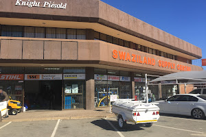 Swaziland Supply Centre image