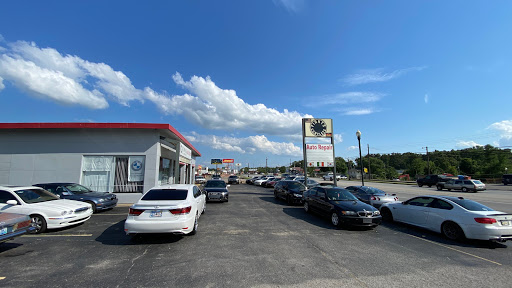 Auto Repair Shop «Finnys Complete Auto Repair BMW, Mercedes/Benz, Audi, VW, Porsche, Jaguar, Land Rover», reviews and photos, 466 N Dixie Blvd, Radcliff, KY 40160, USA