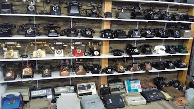 Photos of Le mus&eacute;e du t&eacute;l&eacute;phone