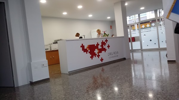 Centro Médico Cruz Roja