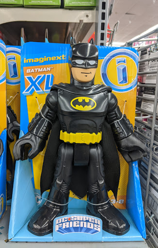 Discount Store «Walmart», reviews and photos, 55 S White Horse Pike, Hammonton, NJ 08037, USA