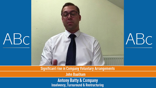 Reviews of Antony Batty & Company - Insolvency Practitioners Bournemouth in Bournemouth - Financial Consultant