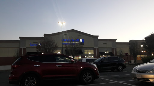 Thrift Store «Goodwill Retail Store & Donation Center», reviews and photos, 3871 Evergreen Pkwy, Bowie, MD 20716, USA
