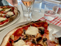 Plats et boissons du Pizzeria Pizza E vino à Cahors - n°19
