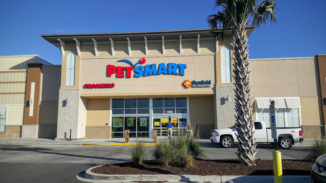 PetSmart
