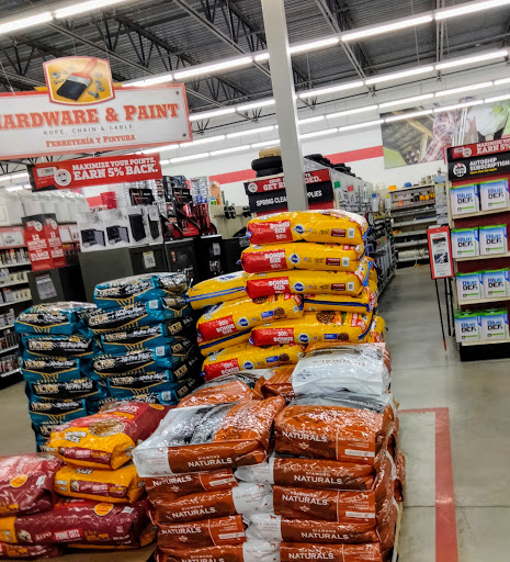 Home Improvement Store «Tractor Supply Co.», reviews and photos, 11946 Leslie Rd, Helotes, TX 78023, USA