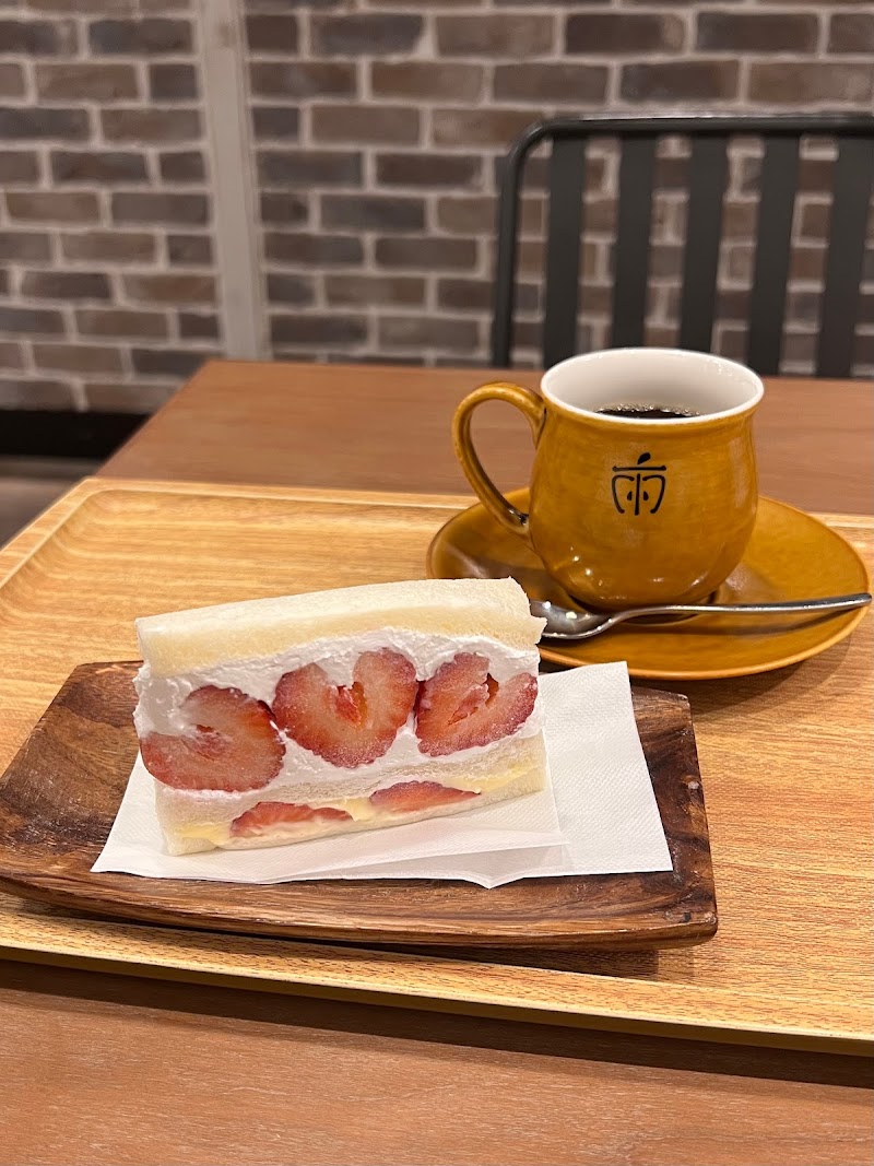 ICHIBANYA FRUITS CAFE なんばウォーク店