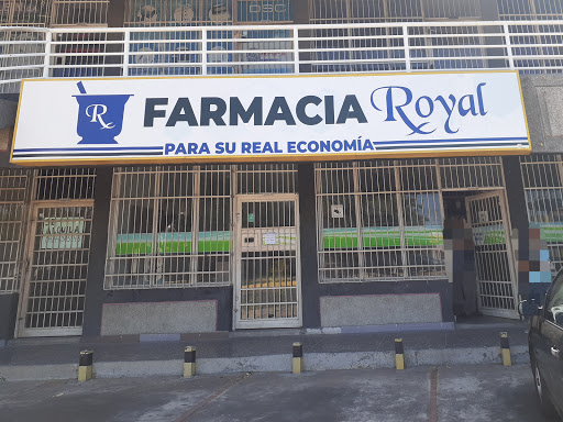 Farmacia Royal
