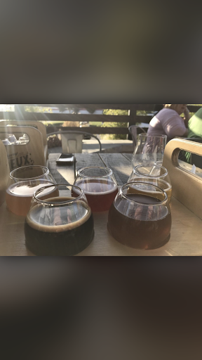 Brewery «Bruery Terreux Tasting Room», reviews and photos, 1174 N Grove St, Anaheim, CA 92806, USA