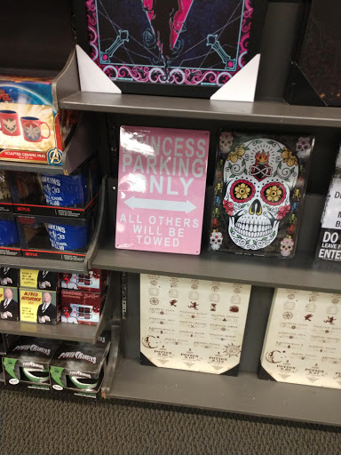 Book Store «Books-A-Million», reviews and photos, 1705-C Norman Dr, Valdosta, GA 31601, USA