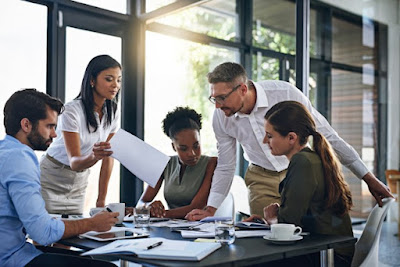 Compagnie d'Expertise et d'Audit à Paris
