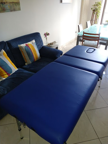 il Fisio di Casa - dott. Degli Esposti Davide (fisioterapia a domicilio) - Iquitos