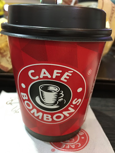Comentarios y opiniones de Café Bombon's Milagro