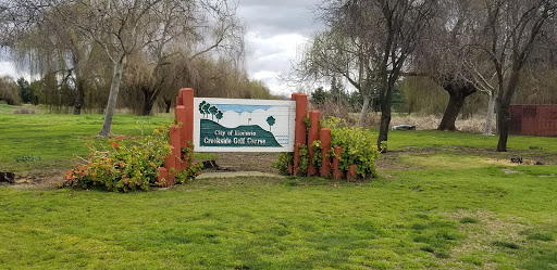 Golf Course «Creekside Golf Course», reviews and photos, 701 Lincoln Ave, Modesto, CA 95354, USA