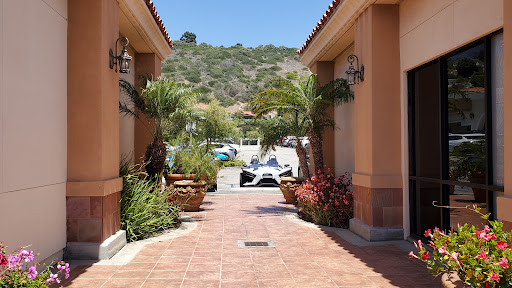 Shopping Mall «Golden Cove Shopping Center», reviews and photos, 31176 Hawthorne Blvd, Rancho Palos Verdes, CA 90275, USA