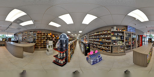 Wine Store «Sunny Isles Liquors», reviews and photos, 18180 Collins Ave, Sunny Isles Beach, FL 33160, USA