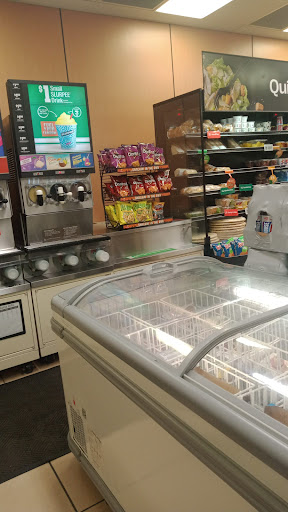 Convenience Store «7-Eleven», reviews and photos, 501 S Airport Dr, Sandston, VA 23150, USA