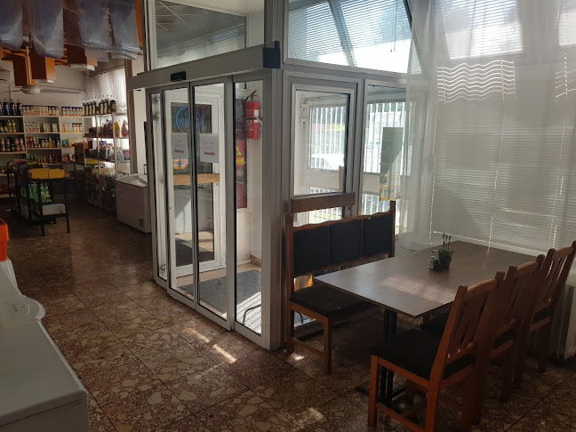 Nyitvatartás: Husi önkiszolgáló étterem és élelmiszerbolt