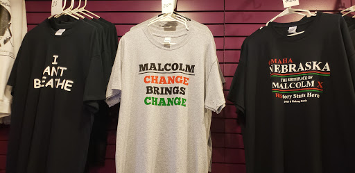 Book Store «Aframerican Book Store», reviews and photos, 3226 Lake St, Omaha, NE 68111, USA