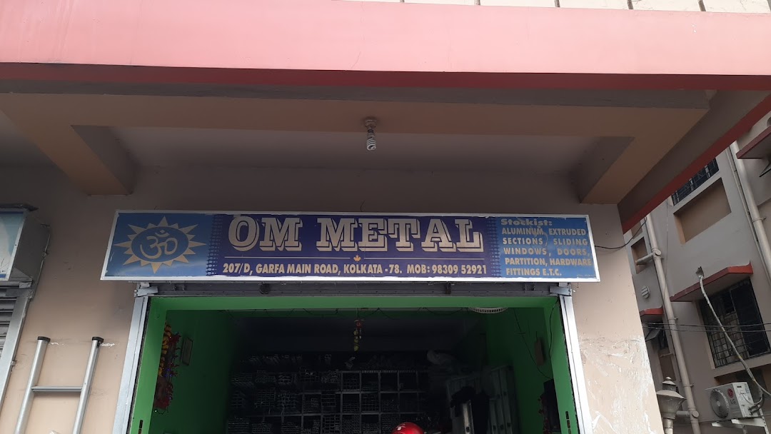Om Metal