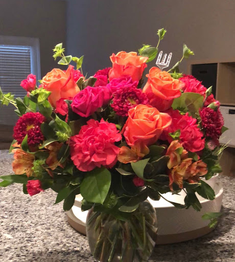 Florist «Twin Towers Florist *FLOWERS*», reviews and photos, 1000 Wilson Blvd m735, Arlington, VA 22209, USA