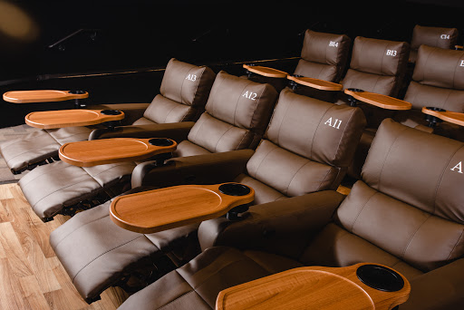 Movie Theater «Cinépolis Chelsea», reviews and photos, 260 W 23rd St, New York, NY 10011, USA