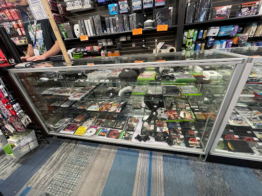 Video Game Store «Game X Change», reviews and photos, 2522 Scottsville Rd, Bowling Green, KY 42104, USA