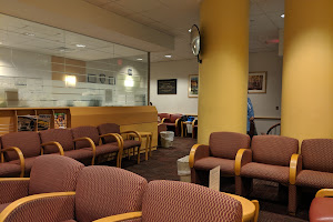 Mass General Hospital: Corrigan Minehan Heart Center
