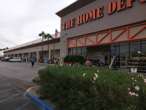 Home Improvement Store «The Home Depot», reviews and photos, 34249 Monterey Ave, Rancho Mirage, CA 92270, USA