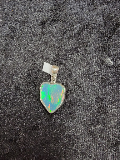 Metaphysical Supply Store «Stone Age: Crystals and Gems», reviews and photos, 2415 N Monroe St, Tallahassee, FL 32303, USA