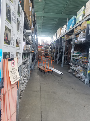 Home Improvement Store «The Home Depot», reviews and photos, 12131 Beach Blvd, Stanton, CA 90680, USA