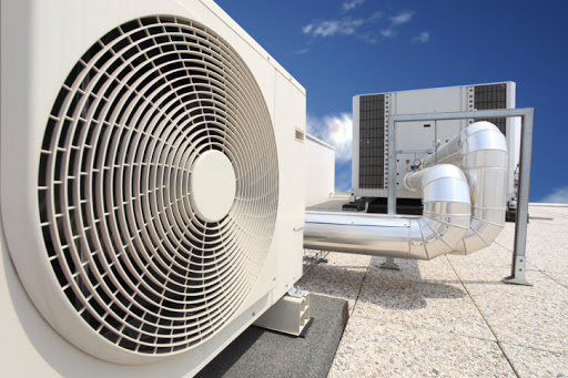 Dan Seeley's Heating & Air Conditioning