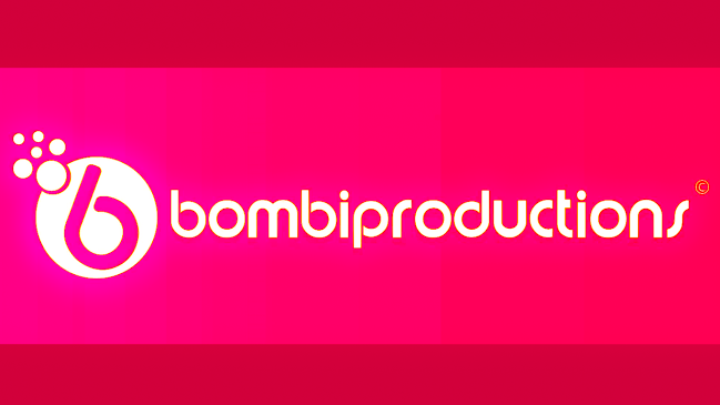 Bombi Productions - Grafikdesigner