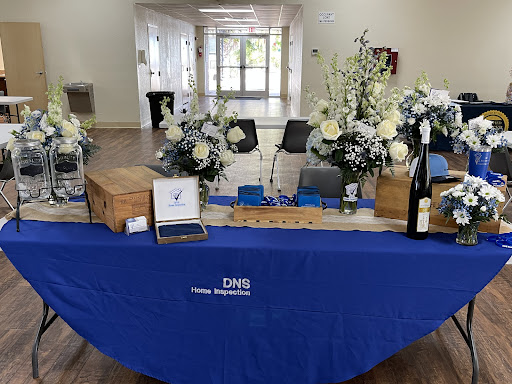 Florist «Hobby Hill Florist Inc», reviews and photos, 541 N Ridgewood Dr, Sebring, FL 33870, USA