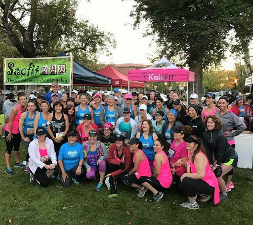 Physical Fitness Program «Kaia FIT Roseville», reviews and photos, 1328 Blue Oaks Blvd #150, Roseville, CA 95678, USA