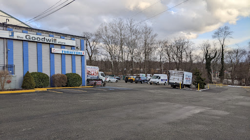 Thrift Store «Goodwill Industries Store & Donation Center», reviews and photos