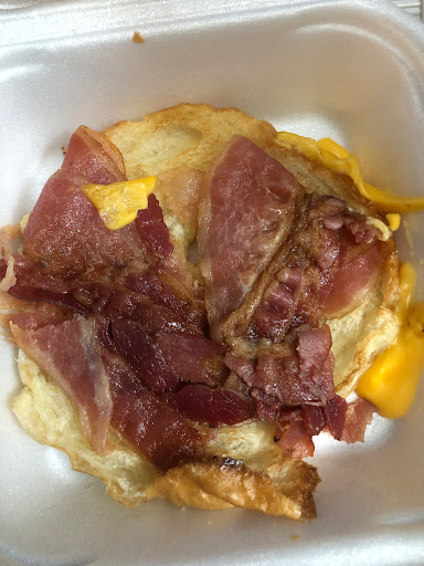 Donut Shop «Mister Donut», reviews and photos, 2720 Grovelin St # A, Godfrey, IL 62035, USA