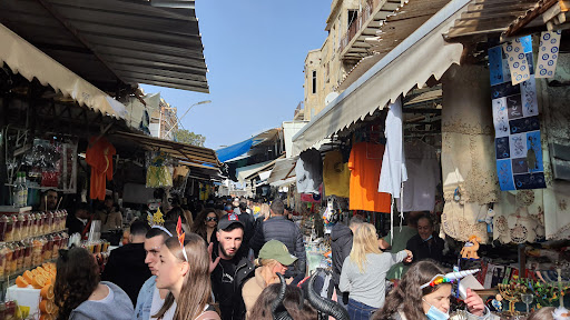 Karmel Market