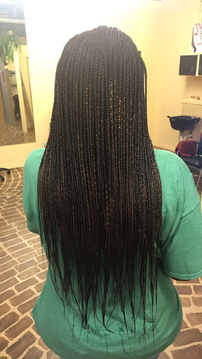 Hair Salon «Diva African hair braiding», reviews and photos, 1966 Pass Rd c, Biloxi, MS 39531, USA