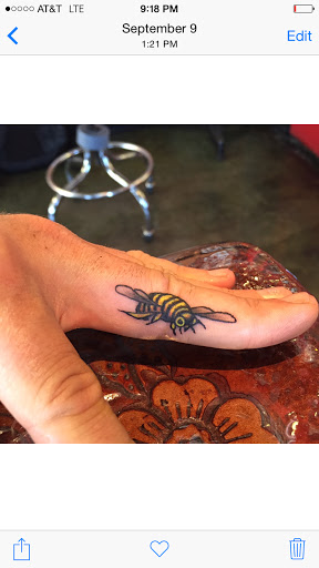 Explore tattoo ideas for cover up, creative tattoo ideas in Reno, available at Aces Tattoo